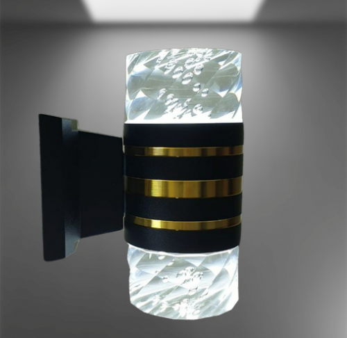 អំពូលជញ្ជាំងក្រៅផ្ទះ