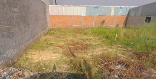 ដីលក់ ទំហំ 10mx20m (ម្ចាស់ផ្ទាល់)