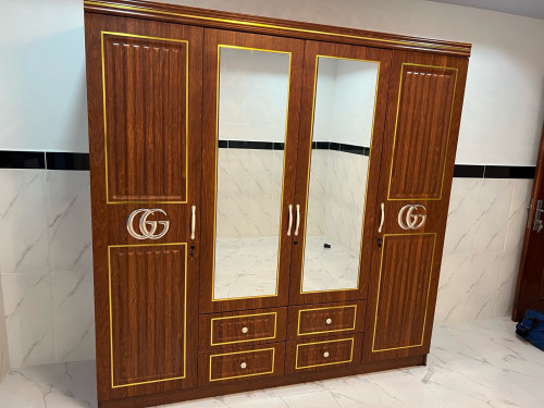 ទូឈេី2m*2m*60cm