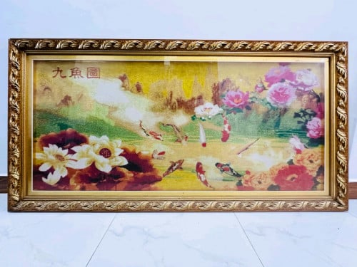 រូបចាក់​ 2ផ្ទាំង​ 100$​