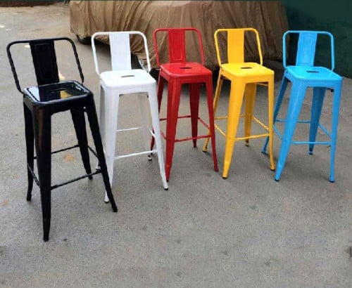 Bar stool chairs