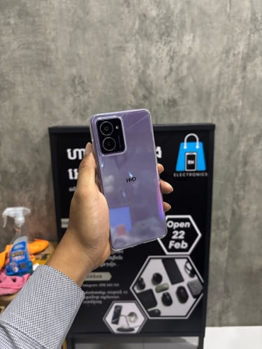 HMD Pulse Pro 8GB/256GB