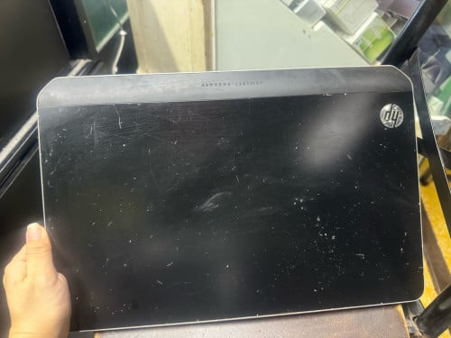 Sell HP laptop
