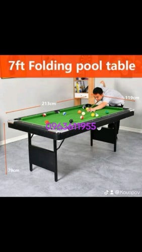 តាបលក្ខណៈគ្រួសារងាយបត់ទុកពេលឈប់លេង មិនវង្អៀតផ្ទះ