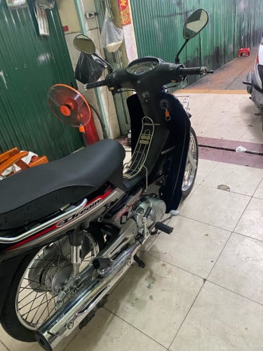 Honda Dream