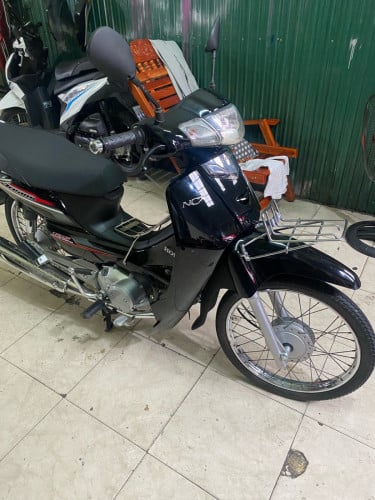 Honda Dream