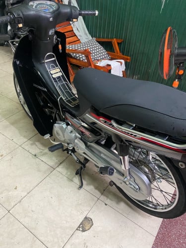 Honda Dream