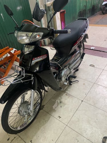 Honda Dream