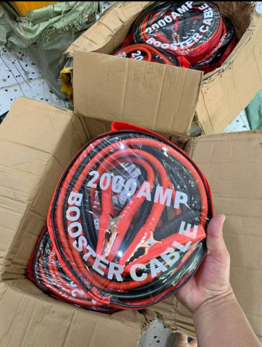 ខ្សែកូវឡាន 2000AMP