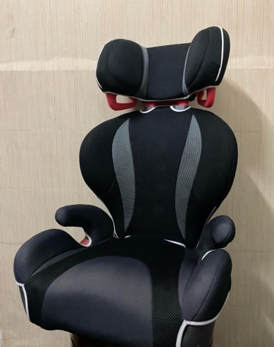 Booster seat