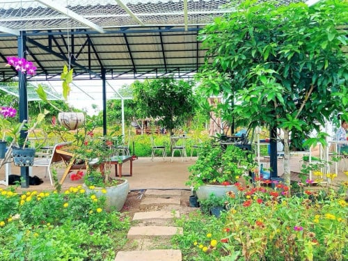 Land 15mx30m for sell at Kompongspe