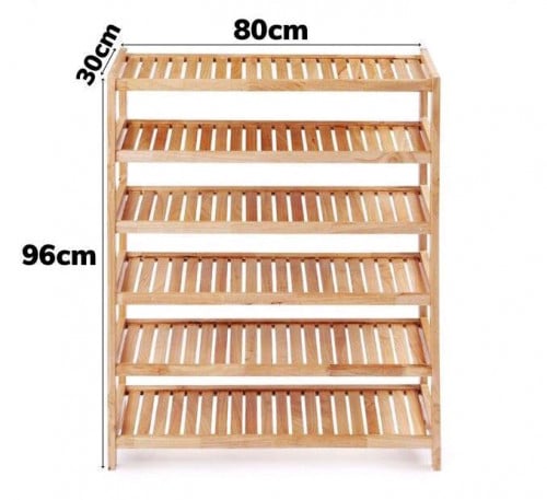 Shoe rack