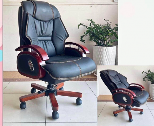 កៅអីប្រធាន