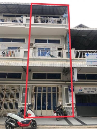 ផ្ទះលក់បន្ទាន់ $8x,xxxx