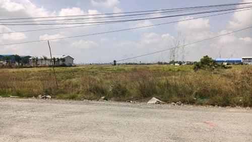 ដីលក់នៅកំបូល (Land for sale in Thmorda Kambol village)