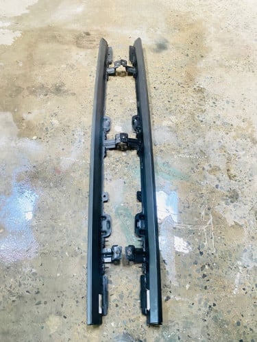 ឈ្នាន់ជើង original for Jeep Wrangler