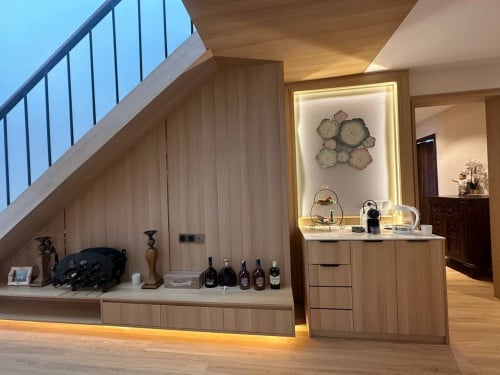 Luxury Penthouse near Aeon 2