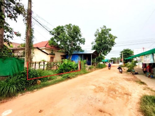 🏦Land Available for Urgent Sale at a Special Price (Negotiable).