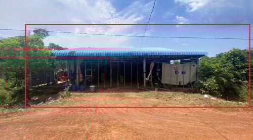 🏦House for Urgent Sale (Negotiable), ABA Loan Available (6.5% p.a. up to 25 years repayment term)