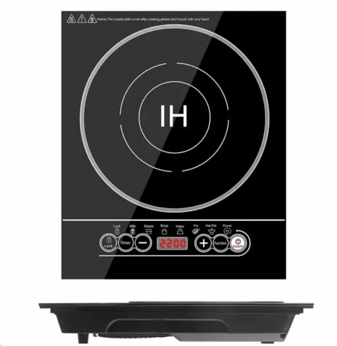 Induction Cooker
