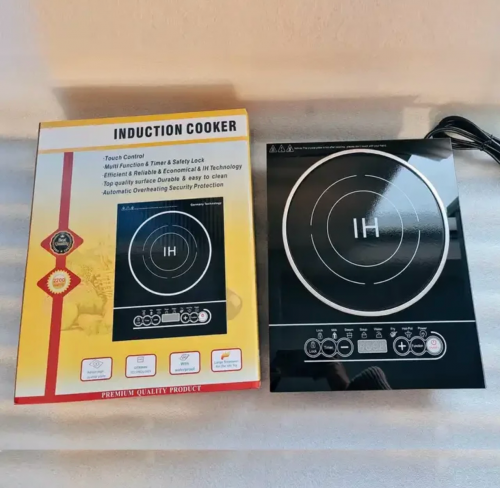 Induction Cooker
