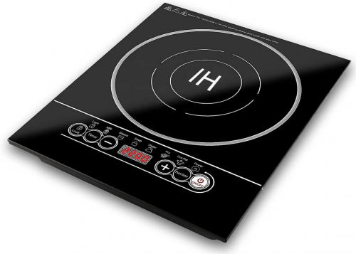 Induction Cooker