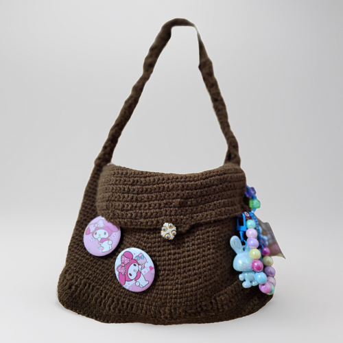 KH CROCHET NEWCOLLECTION