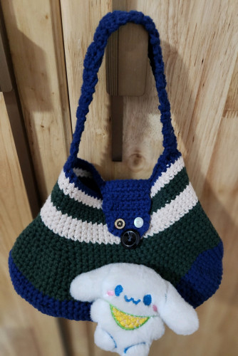 KH CROCHET NEWCOLLECTION