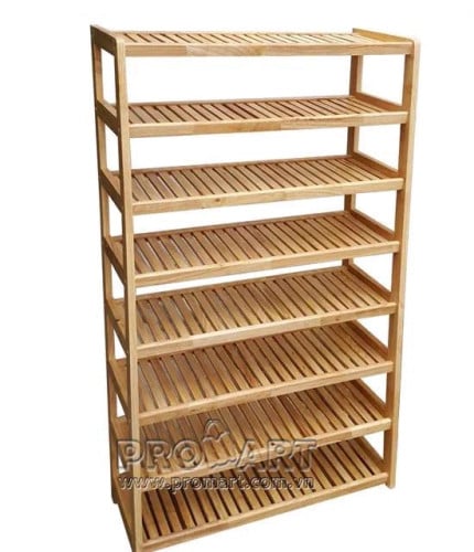 Shoe rack