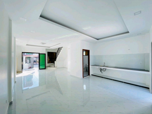 Twice Villa at Siem Reap for rent