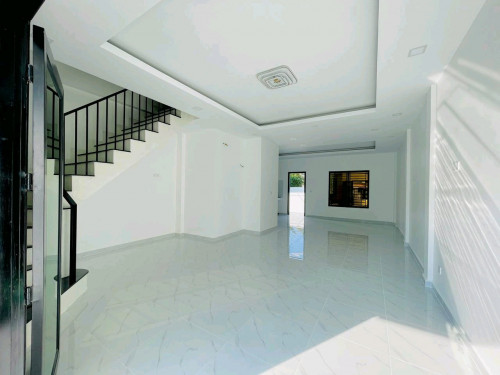 Twice Villa at Siem Reap for rent