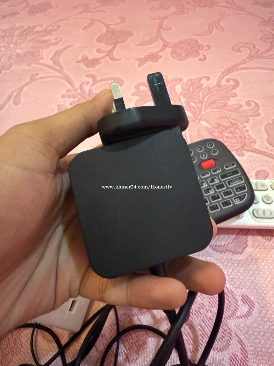 Steam deck LCD 1T 99 Price 390.00 in Tuol Tumpung Muoy, Cambodia