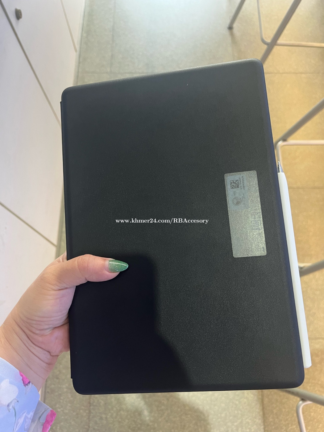 Huawei matepad air secondhand 99 new , full set Price 409.00 in Ou