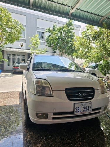 Kia Morning