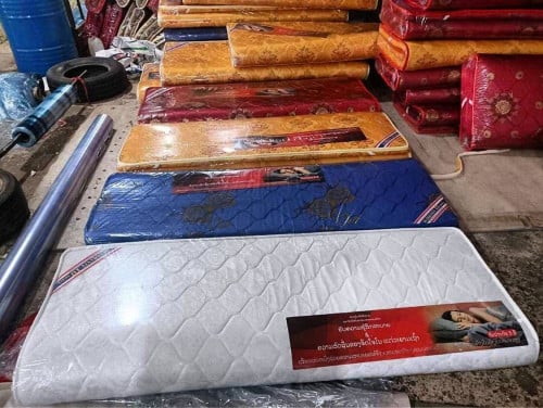 ពូកគ្រែប