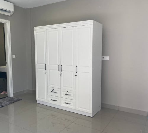 ទូដាក់ខោអាវ ខ្នាត 1.6mx2m