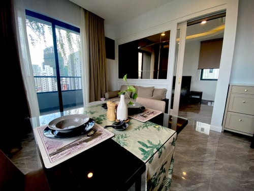 ☘️NEW One bedroom for rent at Aeon1 supermarket