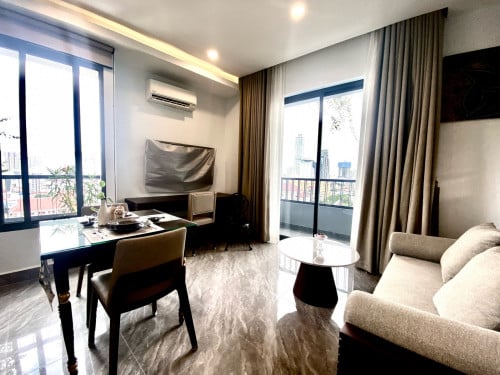 ☘️NEW One bedroom for rent at Aeon1 supermarket