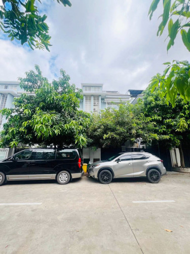វីឡាភ្លោះ A សម្រាប់លក់ | Villa Twin A for Sale
