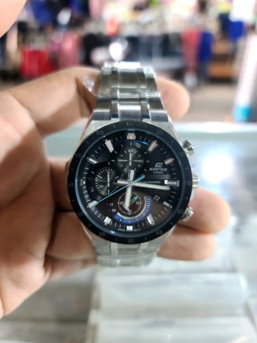 Casio EDIFICE, Japan Mov.
