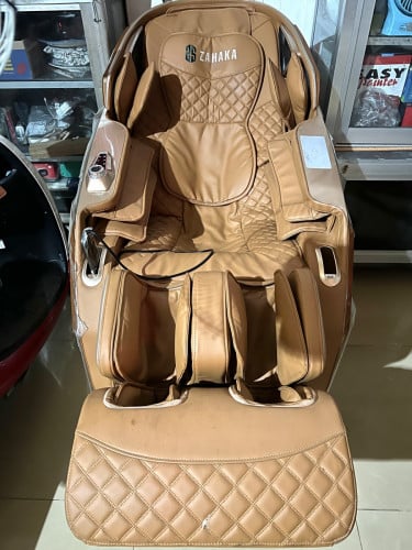 កៅអីម៉ាស្សា