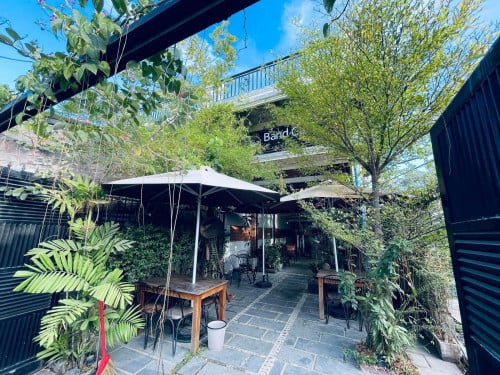 ផ្ទះអាជីវកម្ម លក់បន្ទាន់