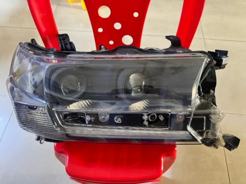 លក់ ចង្កៀង LC 2021 upgrade ខាងមុខស្តាំ