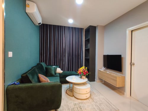 Condo 2 Bedroom with Full Furniture in Toul Kork