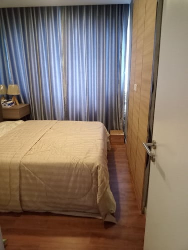 For sell: The Bridge condo, 3 bedrooms លក់ក្នុងតំលៃទាប់បំផុត ចំនេញជាង 6មុឺនដុល្លាភ្លាមៗ
