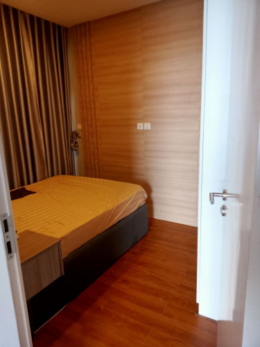 For sell: The Bridge condo, 3 bedrooms លក់ក្នុងតំលៃទាប់បំផុត ចំនេញជាង 6មុឺនដុល្លាភ្លាមៗ