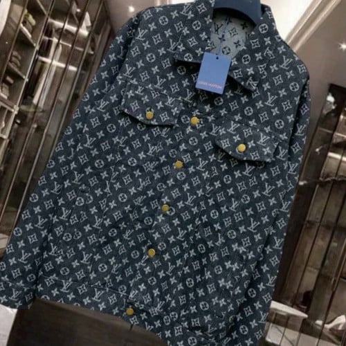 LV Men’s Jackets
