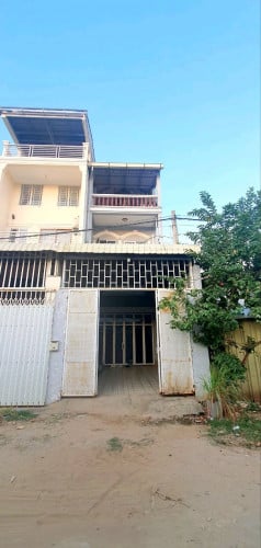 ផ្ទះលក់បន្ទាន់ខ្លាំង