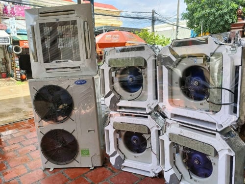 មុខ4កន្ទុយ1 8hp inverter carrie 020