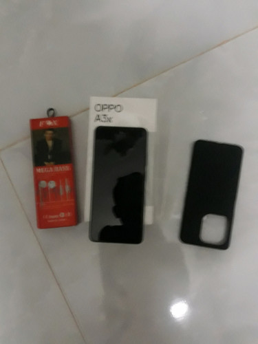 OPPO A3X Price $135.00 In Siem Reab, Cambodia - Mr Vote | Khmer24.com